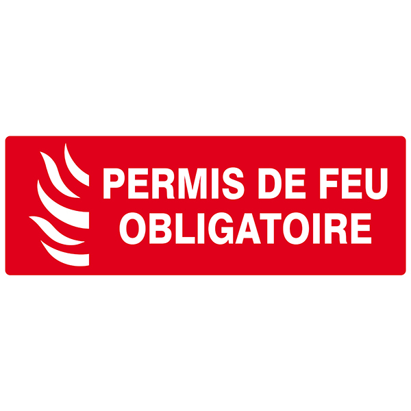Formation permis feu en présentiel avec manipulation extincteurs