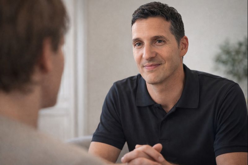 Qu’est-ce que la santé mentale ? Emmanuel Segura