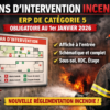 plan intervention obligatoire