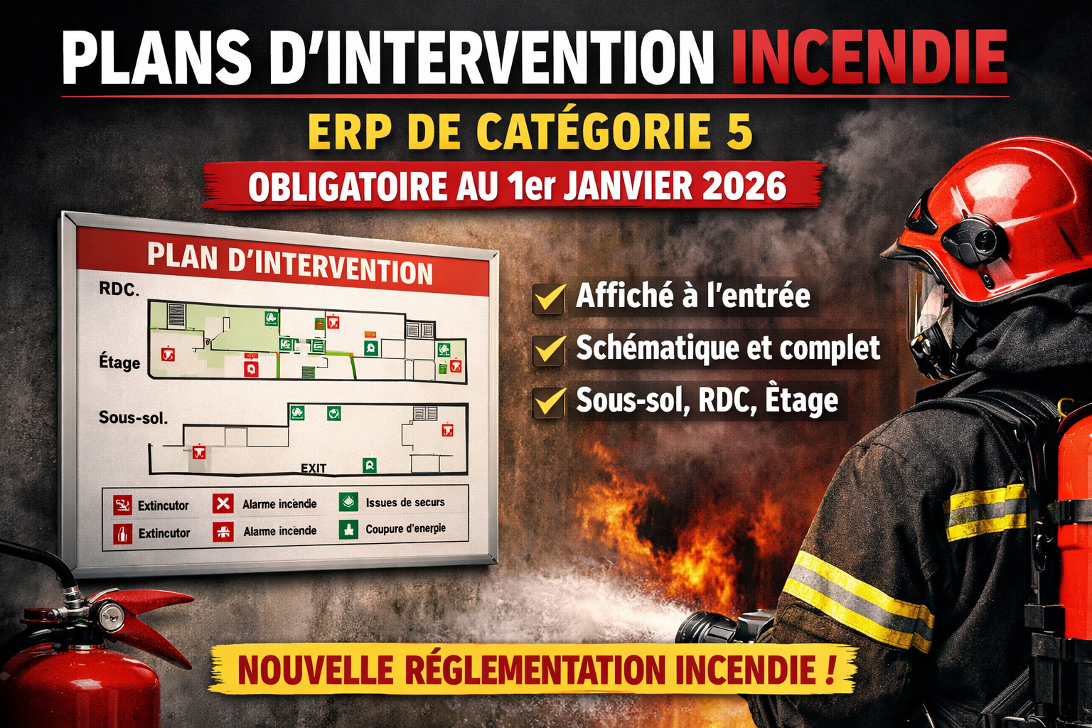 plan intervention obligatoire