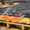 permis feu