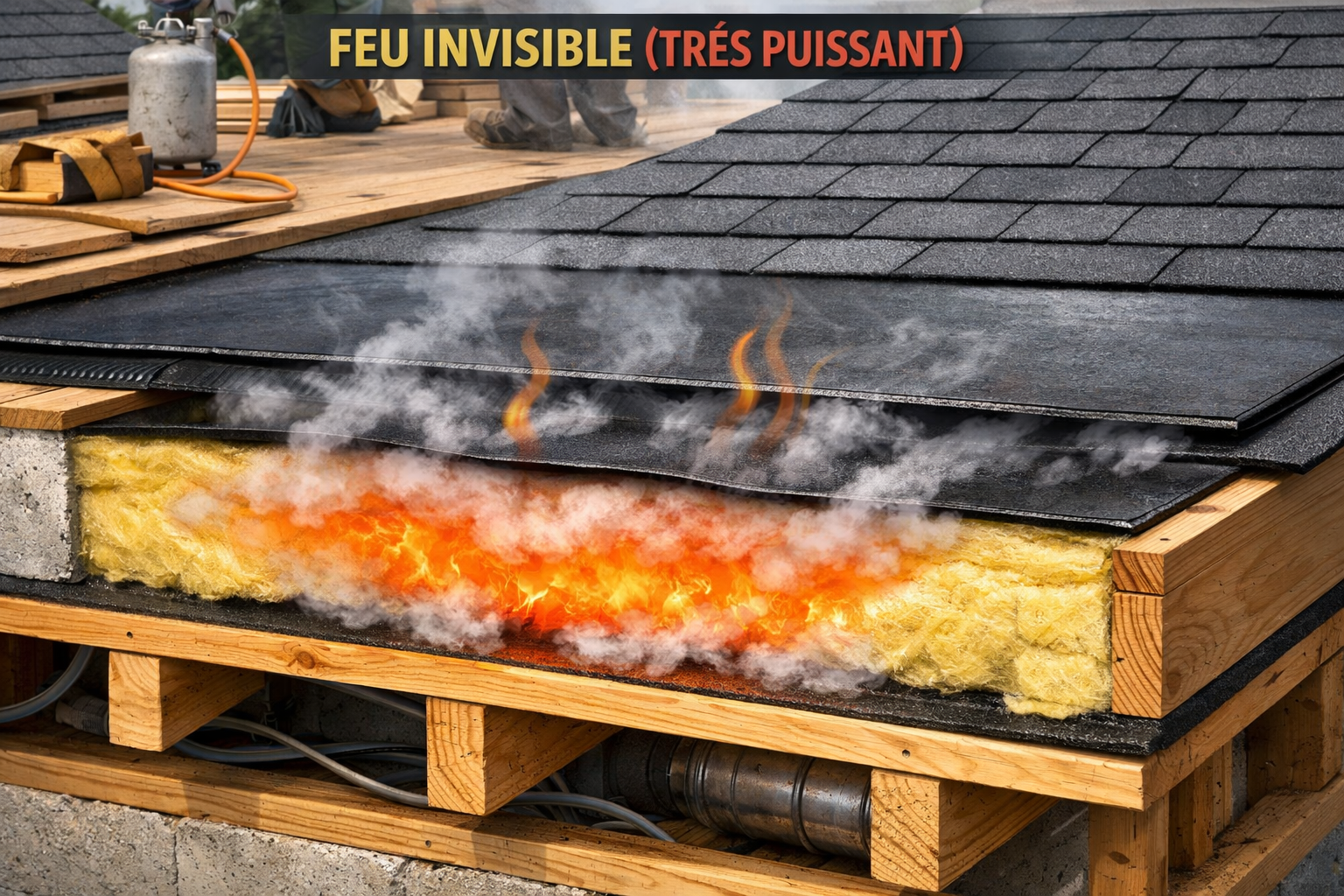 permis feu