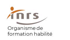 Référence INRS pour la formation Sauveteur Secouriste du Travail