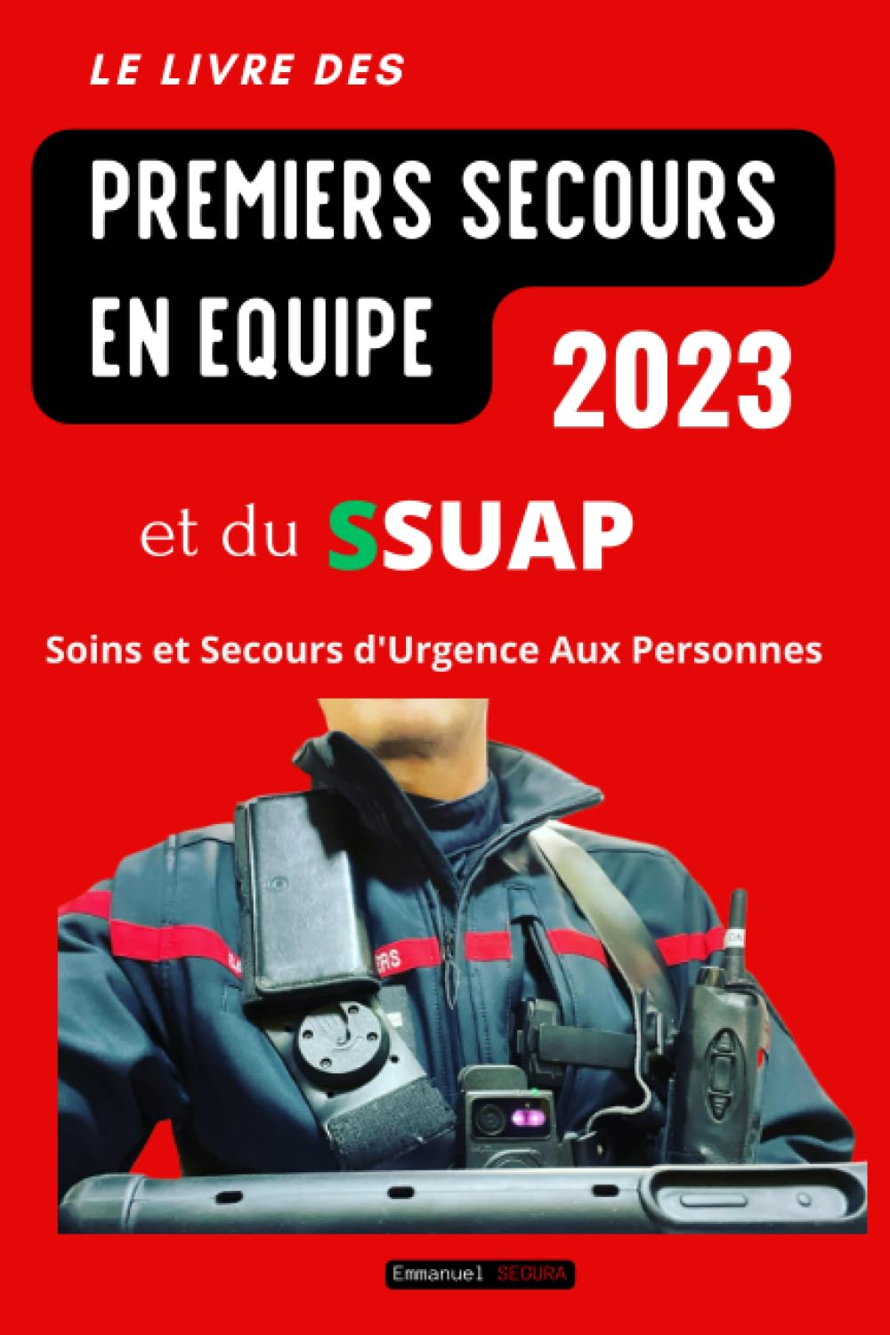 Premiers secours en équipe - 2023